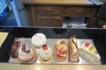 The Take home