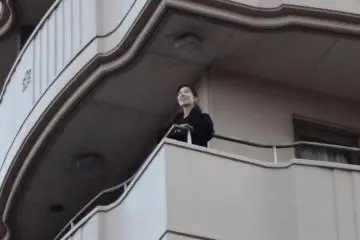 Yokohama's Star Hotel [结束]