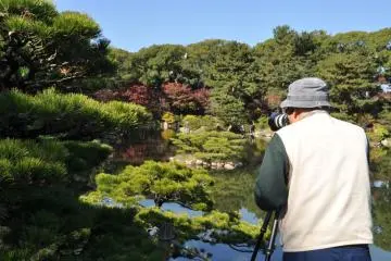 슈케이엔 정원