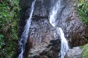 <p>น้ำตก</p>