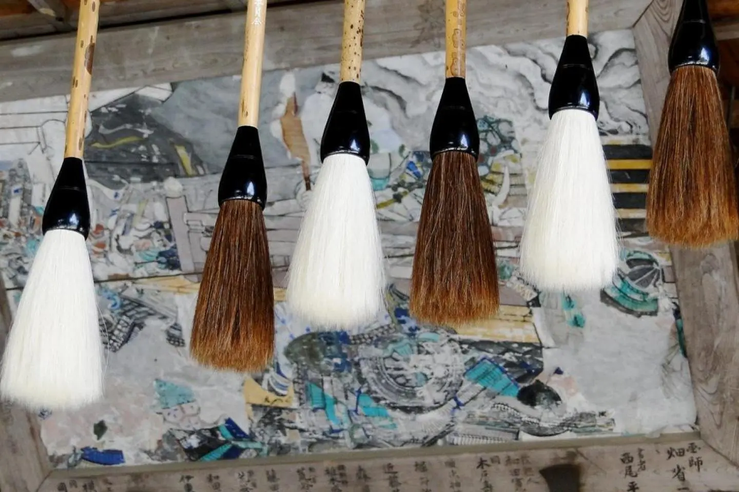 Kumano Brush Festival 2026