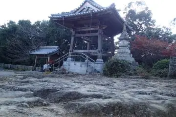 <p>Bell tower</p>