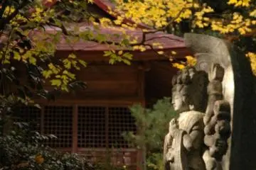 Gokurakuji-yama