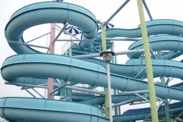 Chupi Pool