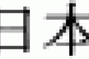 Kanji for "Jun Nihon Fu" - "Pure Japanese Style"