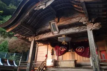 <p>Main Hall</p>