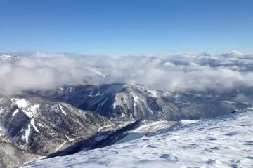 Happo-one Winter Resort
