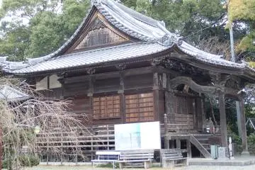 <p>Main Hall</p>