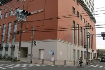Hotel Nikko Nara