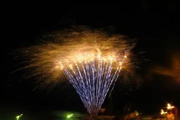 Beppu Fireworks Festival 2026