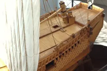 <p>Sailing Ships in perfect condition</p>