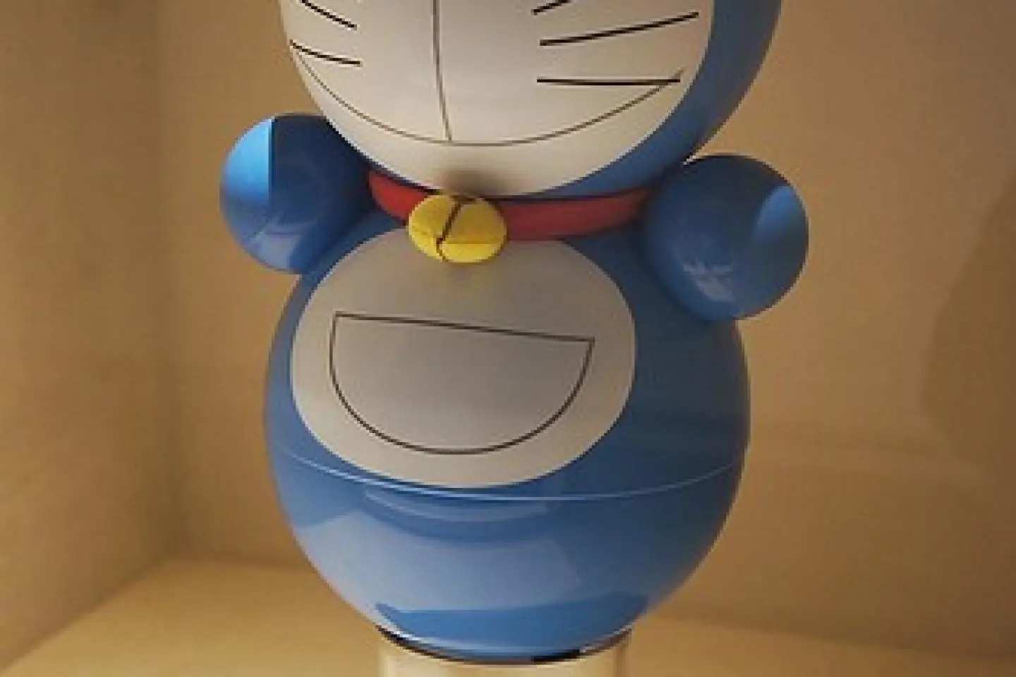 神奈川藤子.F.不二雄博物館(上)