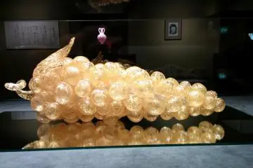<p>องุ่นในรูปแบบของแกล้งที่สวยงาม . อัจฉริยะ</p>