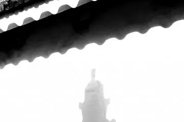 Lots of beautiful shadows here