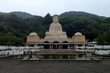 Ryōzen Kannon