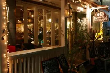 Bar Southerly (Photo: Taku Shinoda of Bar Southerly)