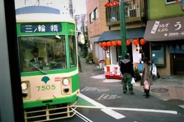 Streetcars and old memories (Photo: <a href="https://www.flickr.com/photos/vcdaxus/501457467/" target="_blank" rel="noreferrer noopener nofollow">tim t.</a> / <a href="https://creativecommons.org/licenses/by-sa/2.0/" target="_blank" rel="noreferrer noopener nofollow">CC BY-SA 2.0</a>)