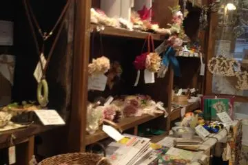 Jam Pot`s collection includes a wide variety of zakka
