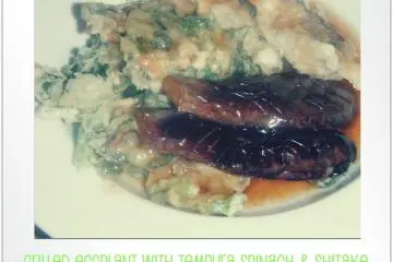 Mixed Plate