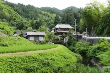 Oyabu Onsen