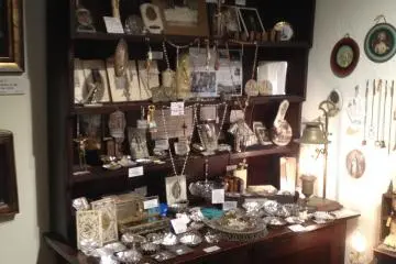 Christian artifacts from France