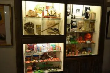 <p>ของสะสมหายากของเจ้าของโรงงาน</p>