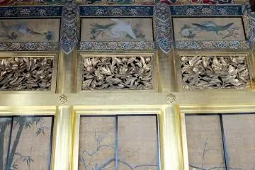 <p>Beautiful wall design</p>