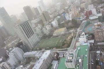 <p>view&nbsp;Tokyo 1</p>