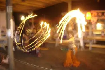 Kamakura's Beach Bars