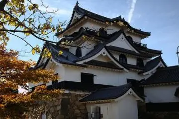 Hikone Castle