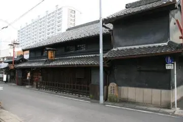 Narita French Restaurant in Inuyama [Closed]
