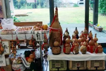 These gourds 30% off