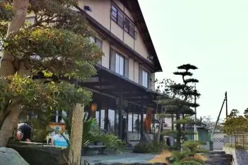 Teiregi Chaya in Jonofuchi Park