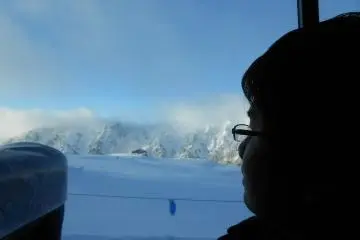 <p>ภาพ Japanese Alps</p>