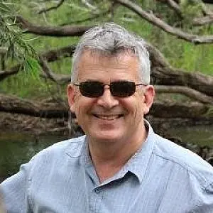 Serge Burjak