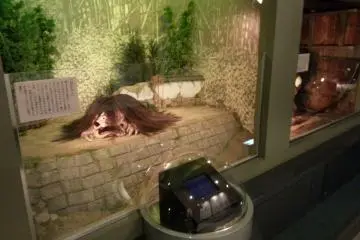 <p>I see dead people</p>