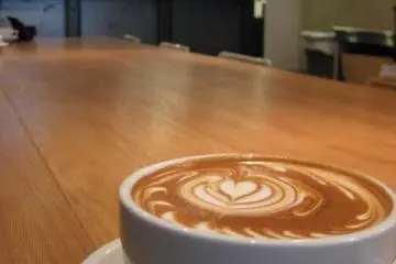 Streamer Latte