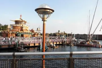 <p>"Port Discovery" ท่าเรือแห่งการค้นพบ</p>
