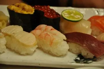 <p>ซูชิแห่งโอตารุ</p>