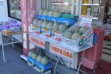 <p>เมลอน หวาน หอม ที่ชิ้นเดียวไม่พอ</p>
