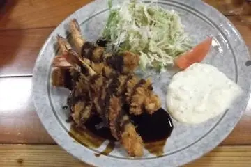 Shunsai Tokitei Izakaya, Miyanoura