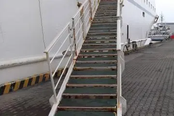 Siap naik kapal?