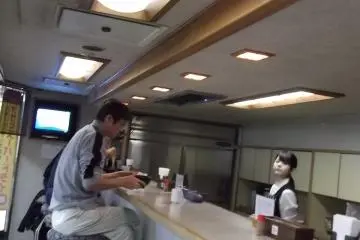 Bar mie