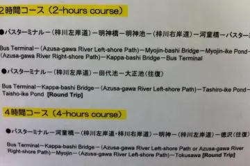 <p>เส้นทางในการเดิน hiking</p>