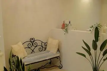 Waiting area