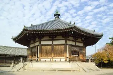 วิหารแห่งความฝัน [Yumemono Hall]
