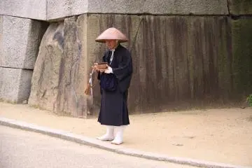Monk
