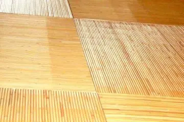 Unmistakably Tatami