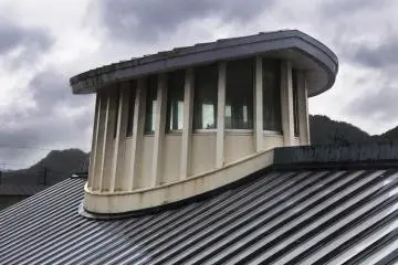 Arita&nbsp;station dome