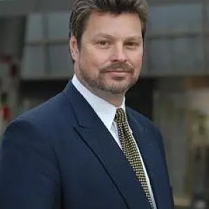 Markus Leach